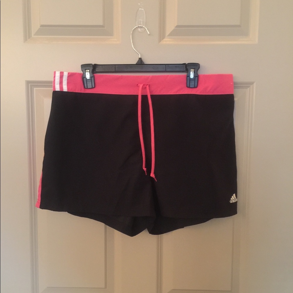 **Adidas Running Shorts